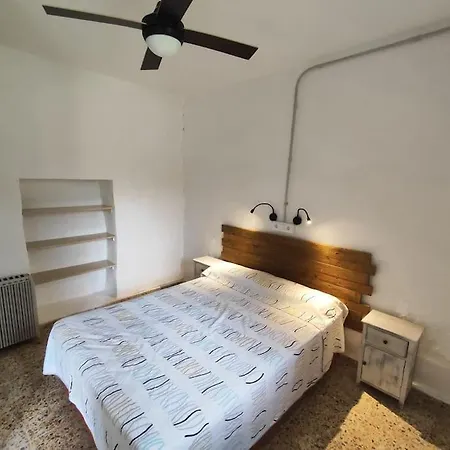 Holiday home El Lagar De Val Raigon Cordoba