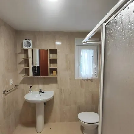 El Lagar De Val Raigon Holiday home