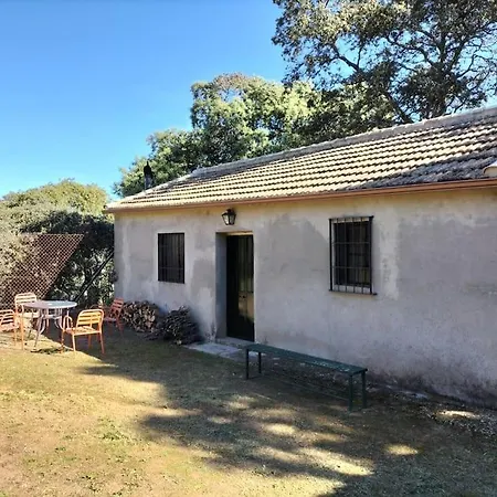 Holiday home El Lagar De Val Raigon