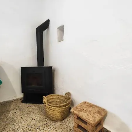 El Lagar De Val Raigon Holiday home *