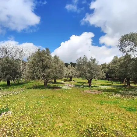 El Lagar De Val Raigon Cordoba
