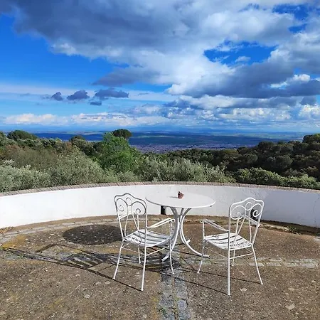 El Lagar De Val Raigon Holiday home Cordoba